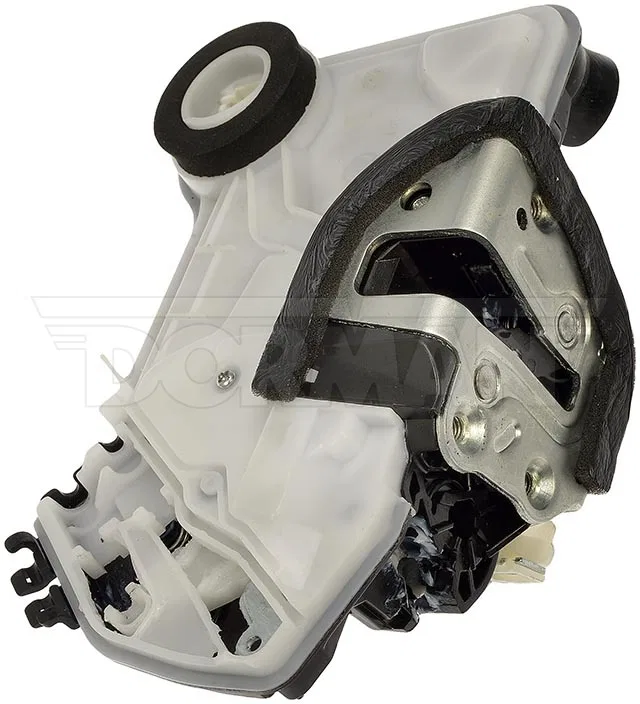 937-960 – DORMAN Door Lock Actuator Motor, OE Replacement Integrated - view 2
